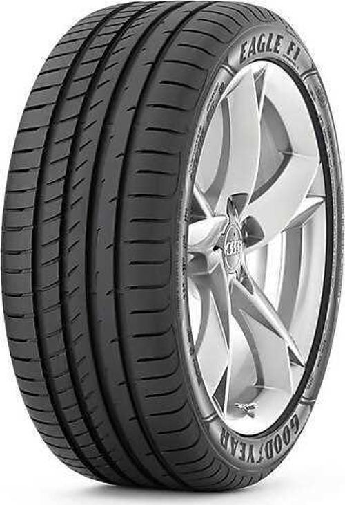 265/35R20 95Y Eagle F1 Asymmetric 2 N0 (ISI) Yaz Lastiği (2024)