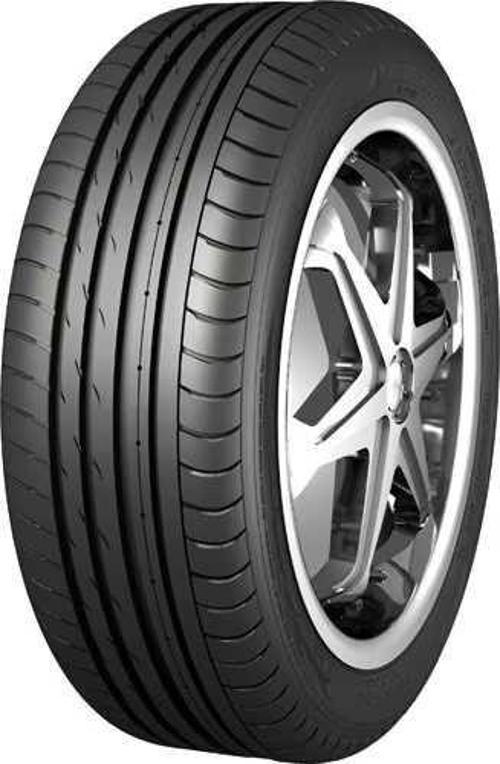 255/40R20 101Y As-2+ Yaz Lastiği (2023)