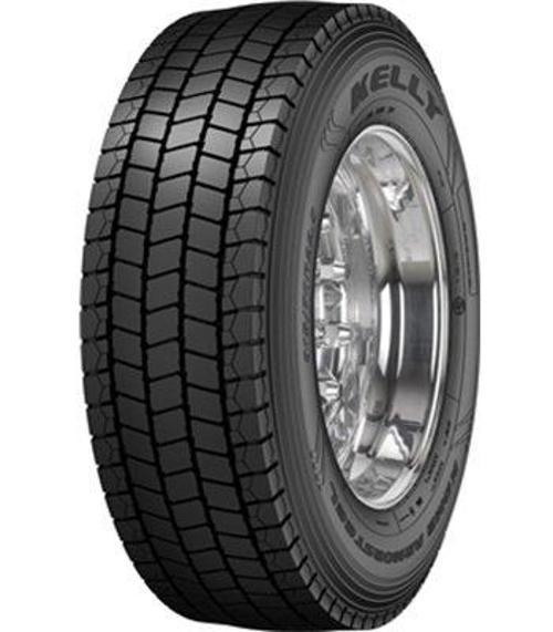 315/70R22.5 154L152M Armorsteel Kdm 2 3Psf ( Asfalt Çeker ) 4 Mevsim Lastik ()