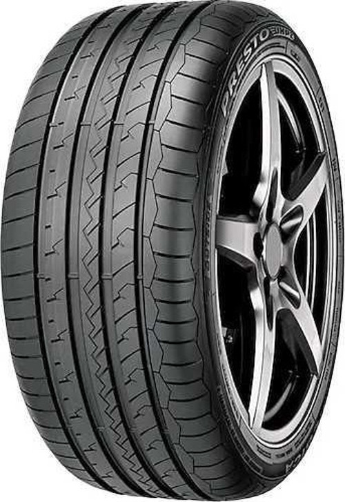 235/45R17 97Y Presto Uhp 2 XL FP Yaz Lastiği (2024)
