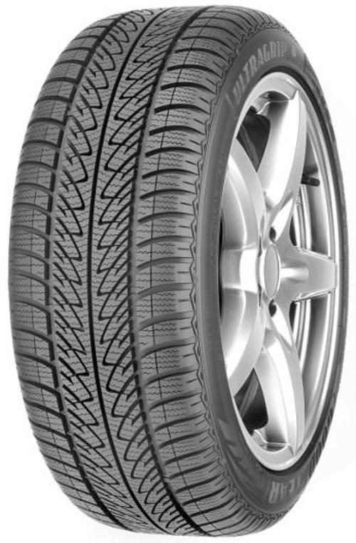 225/45R17 94V Ultragrip 8 Performance Xl Kış Lastiği (2023)