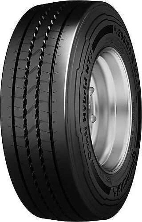 435/50R19.5 160J Conti Hybrid HT3+ Eu Lrl 20Pr M+S 3Pmsf (Asfalt Dorse) Yaz Lastiği