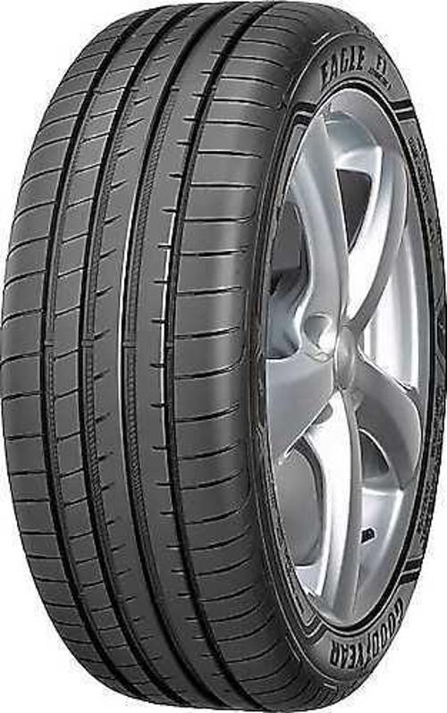 245/45R18 100Y Eagle F1 Asymmetric 3 Mo Xl Fp Yaz Lastiği (2025)
