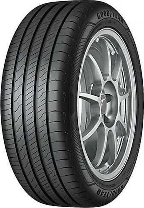 255/60R17 106V Efficientgerip 2 Suv Yaz Lastiği (2025)