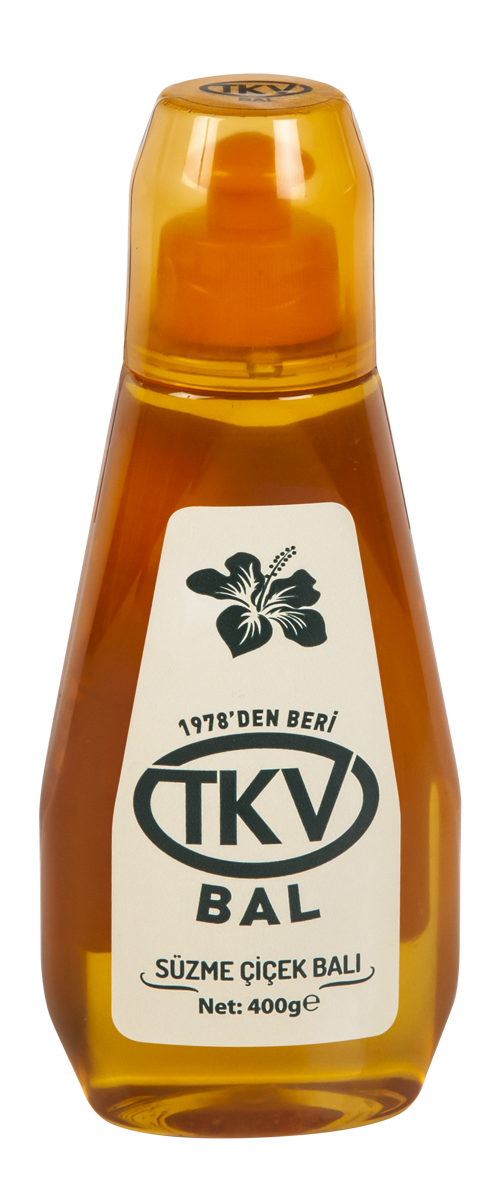 Tüp Bal Çiçek (400 Gr)