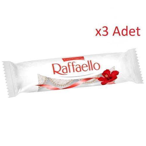 RAFFAELLO 4'lü Çikolata 40 gr