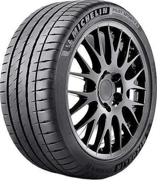 245/35R20 95Y Pilot Sport 4 S N0 XL Yaz Lastiği (2025)