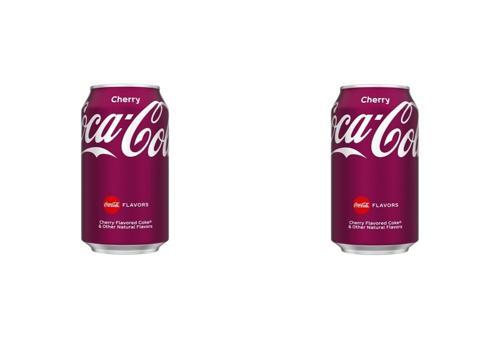 Cherry 330 ML - 2 ADET