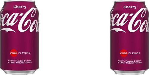 Cherry 330 ML - 2 ADET