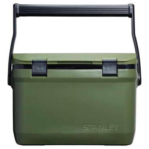 Adventure Easy Carry Outdoor Cooler Soğutucu - 15.1L - Dried Pine