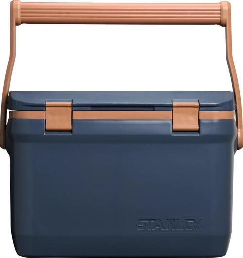 Adventure Easy Carry Outdoor Cooler Soğutucu - 15.1L - Twilight