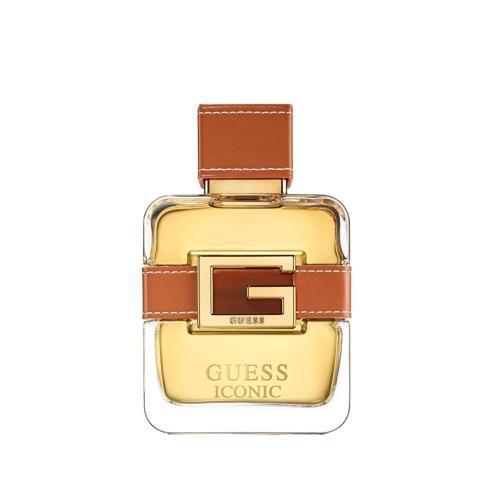 GU ICONIC FOR MEN EDP 100ML Erkek  Parfüm 302651210-52555