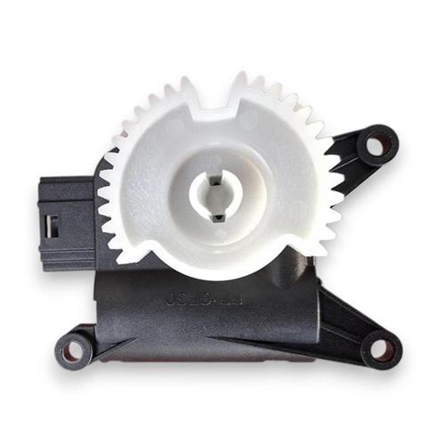 Skoda Fabia 2011-2014 Buğu Çözme Kapak Ayar Motoru 6R0907511A