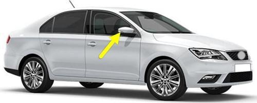 Seat Toledo 2016-2019 Sağ Dikiz Ayna Sinyal Lamba Camı 6V0949102A