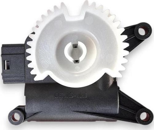 VW Polo 2005-2009 Buğu Çözme Kapak Ayar Motoru 6Q0907511D