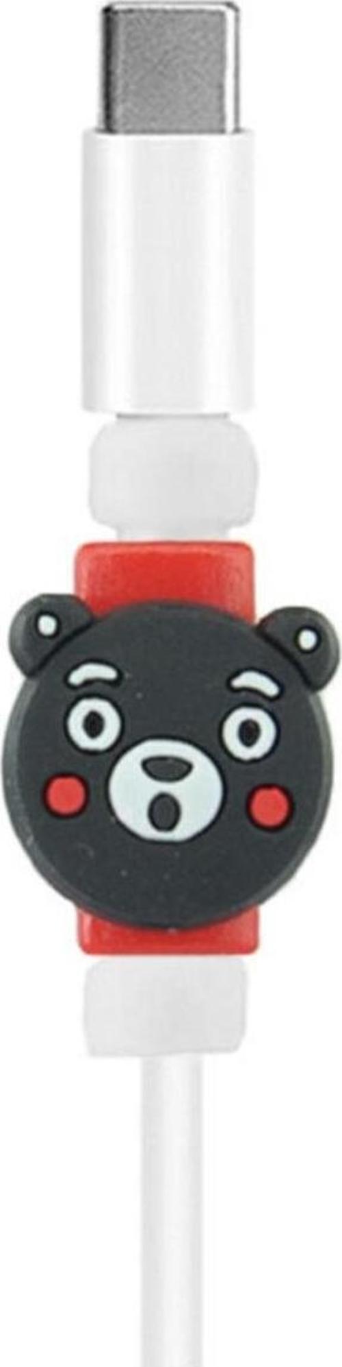 Cable Protect Karakter Kablo Koruma No-17