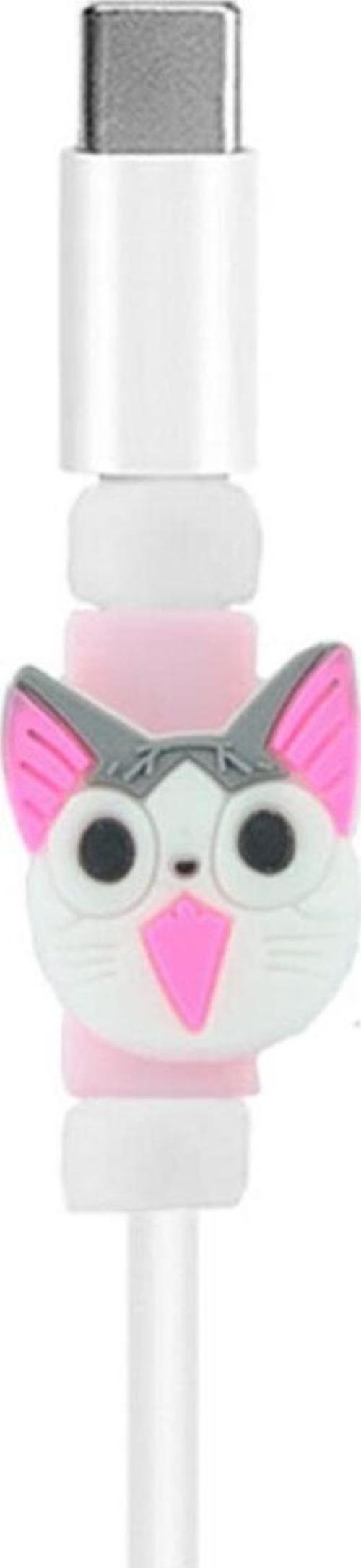 Cable Protect Karakter Kablo Koruma No-6
