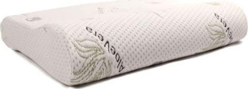Ortopedik Boyun Destek Yastığı 50X32X10 Cm