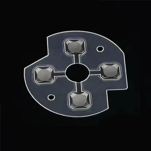 Xbox One D Pad Metal İletken Film PCB Buton Etiket Yedek Parça