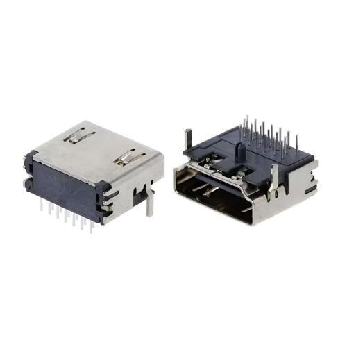 PS3 Slim Hdmi Soket Port CECH-2000 CECH-2100 CECH-2500 Uyumlu
