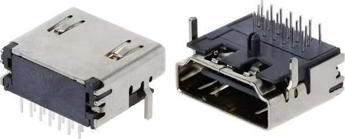 PS3 Slim Hdmi Soket Port CECH-2000 CECH-2100 CECH-2500 Uyumlu