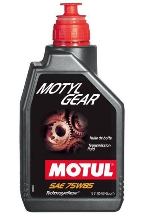 Motylgear 75w85-1 Litre