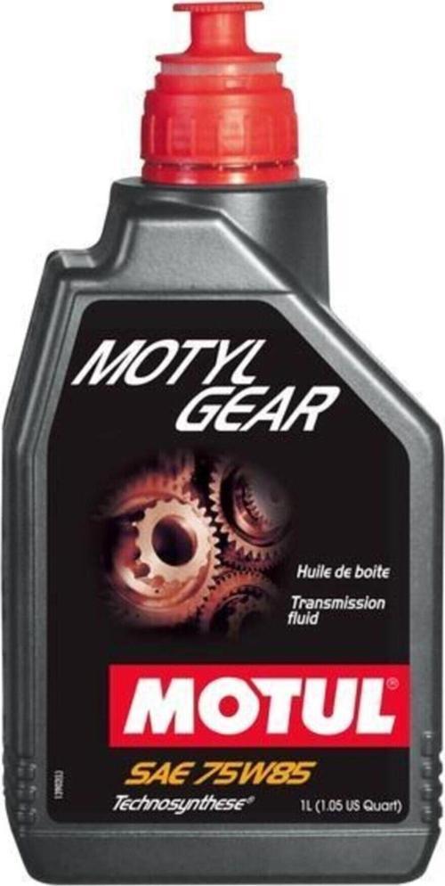 Motylgear 75w85-1 Litre