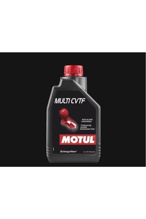 MOLTU Multı Cvtf 1 Lt