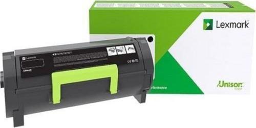 56F5U00 25.000 Sayfa Kapasiteli Black Siyah Toner Ms521-621-622 Mx521-522-622