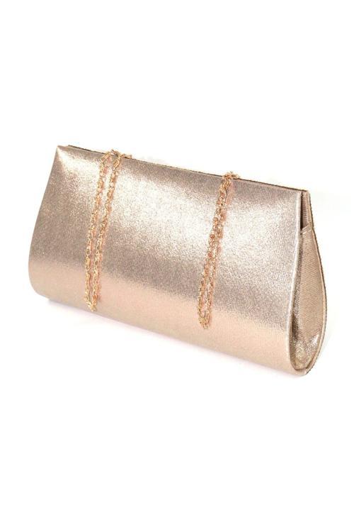 Taşlı gold abiye çanta. Clutch gold taşlı davet gece çantası. Altın abiye çanta. Gold abiye çanta.