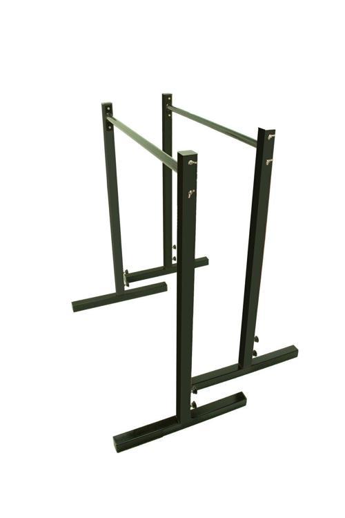 Paralel Bar - Dips Bar - Biceps