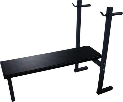 Yerli Üretim Mekik Bench Ağırlık Sehpası İstasyonu