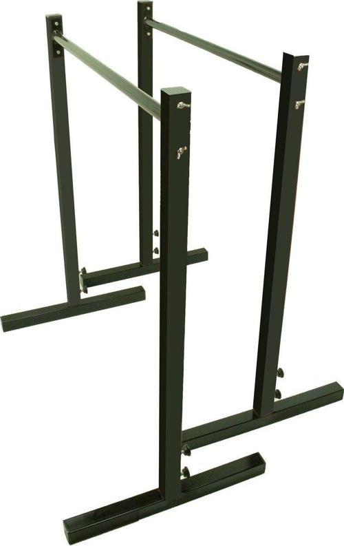 Paralel Dips Triceps Rack Station Paralel Bar - Dips Bar - Biceps