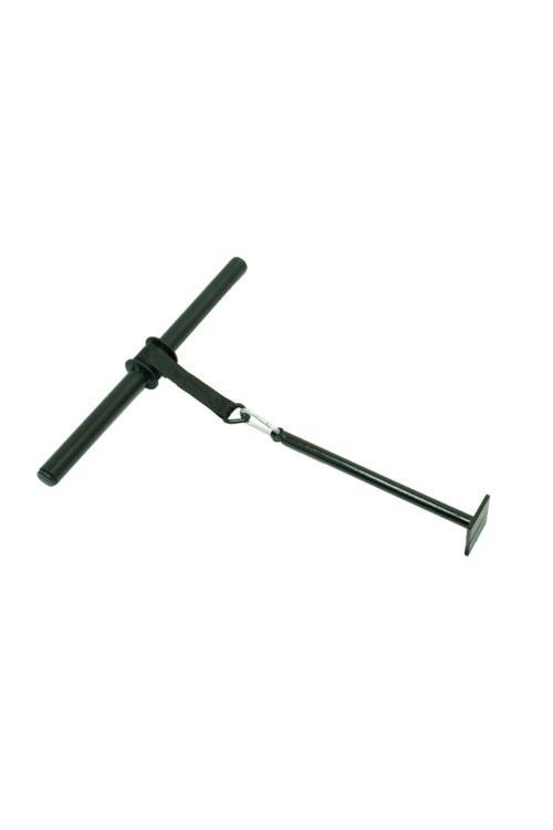 Bilek Güçlendirme Triceps Biceps Bar