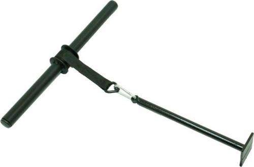 Bilek Güçlendirme Triceps Biceps Bar