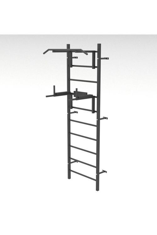 İsveç Duvarı - Swedish Wall Fitness - Fizik Tedavi Ve Pilates Aleti