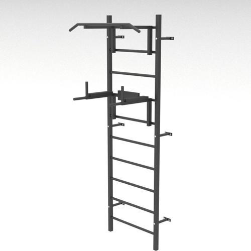 İsveç Duvarı - Swedish Wall Fitness - Fizik Tedavi Ve Pilates Aleti