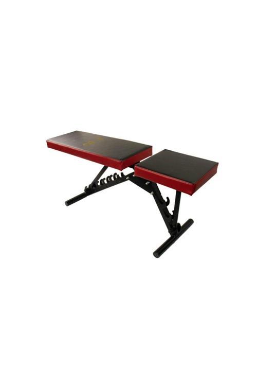 Ayarlı Bench Sehpası