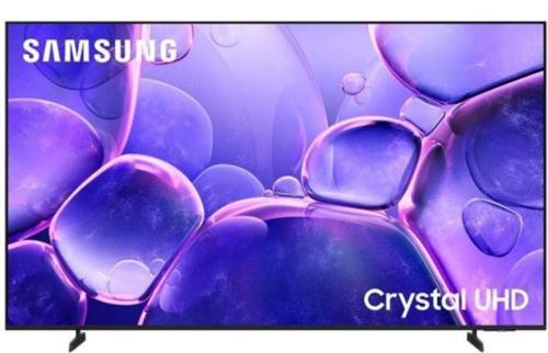 UE 65U8000 65inc 163 cm 4K UHD Smart TV,Uydu Alıcılı