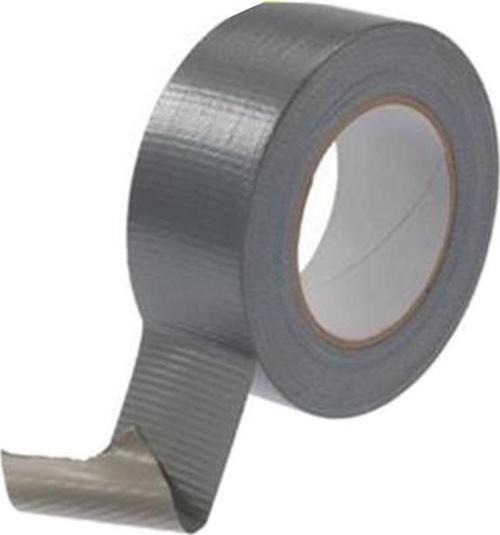 Kobi Tape Duck Gri Ambalaj Bantı 45x25 Metre