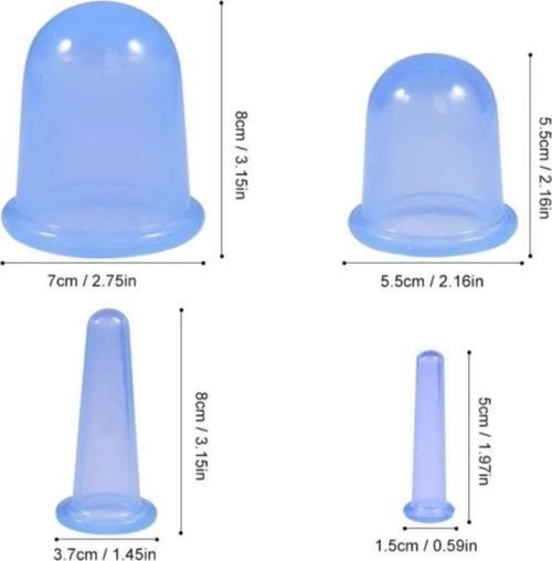 Yüz ve Selülit Masaj Aleti