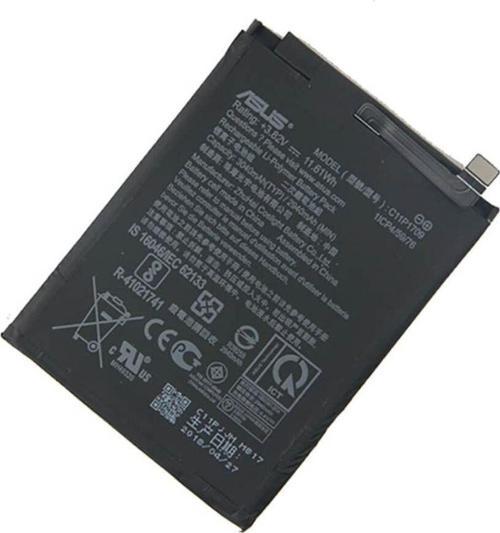Zenfone Live (L1) Za550KL Batarya Pil C11P1709