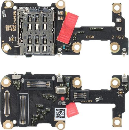 Realme GT2 Pro Sim Bordu Okuyucu