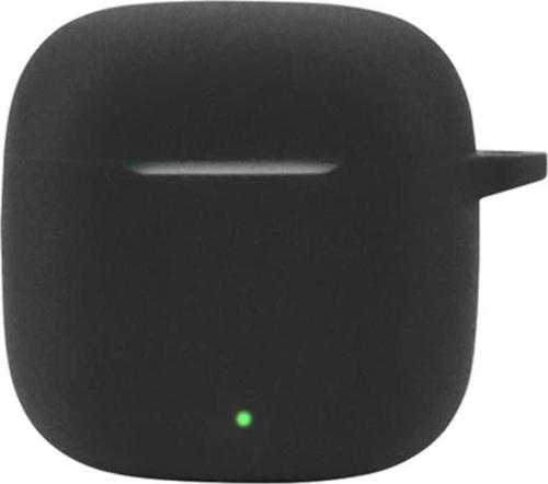 Huawei FreeBuds SE 2 ile Uyumlu Kulaklık Kılıf Darbeye Dayanıklı Silikon Yumuşak Toz Kirden Koruma