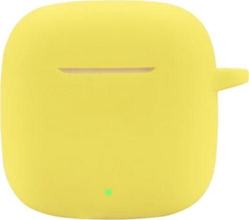 Huawei FreeBuds SE 2 ile Uyumlu Kulaklık Kılıf Darbeye Dayanıklı Silikon Yumuşak Toz Kirden Koruma