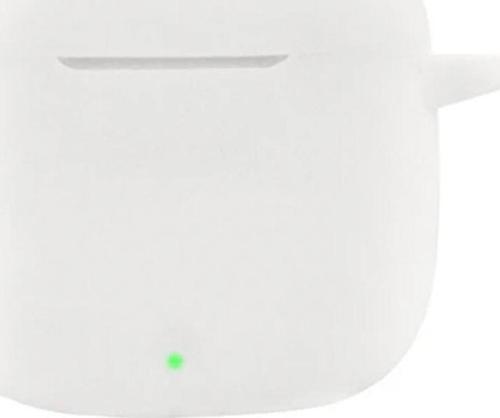 Huawei FreeBuds SE 2 ile Uyumlu Kulaklık Kılıf Darbeye Dayanıklı Silikon Yumuşak Toz Kirden Koruma