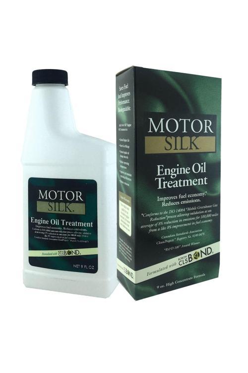 Bor Katkılı Motor Yağ Katkısı 250 Ml