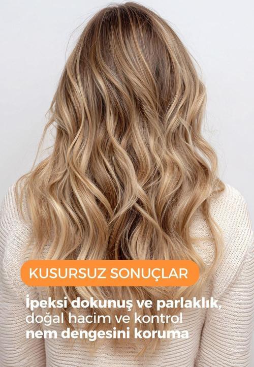 Beauty Phılosophy Stylıng Effect Treatment Haır Cream P9 500 Ml