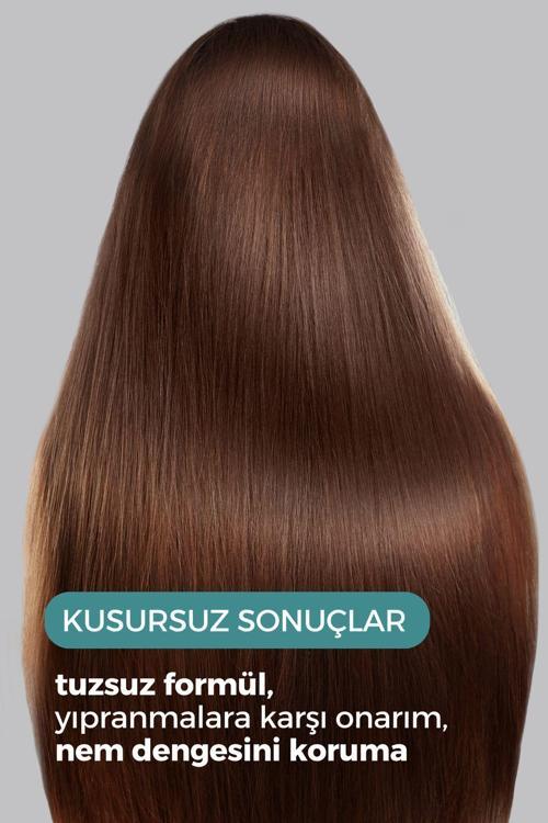 Haır Care Keratin Bakım Şampuan 500 Ml