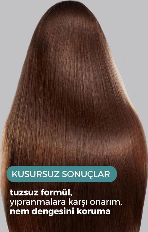 Haır Care Keratin Bakım Şampuan 500 Ml
